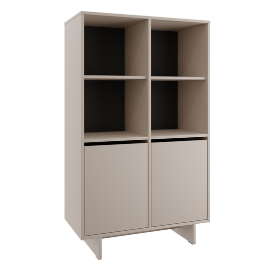 Comodă, caşmir, STANDO STD03