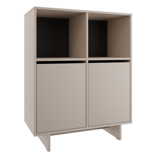 Comodă, caşmir, STANDO STD05