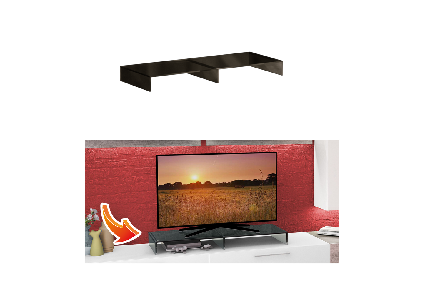 Suport TV L105 - Gallery Image 1