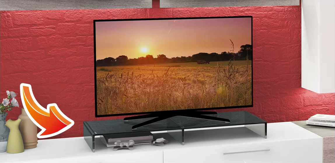 Suport TV L105 - Main Image
