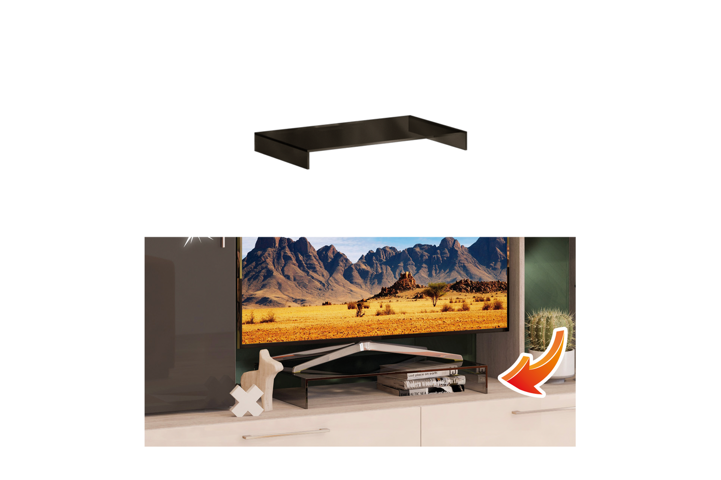 Suport TV L70 - Gallery Image 1