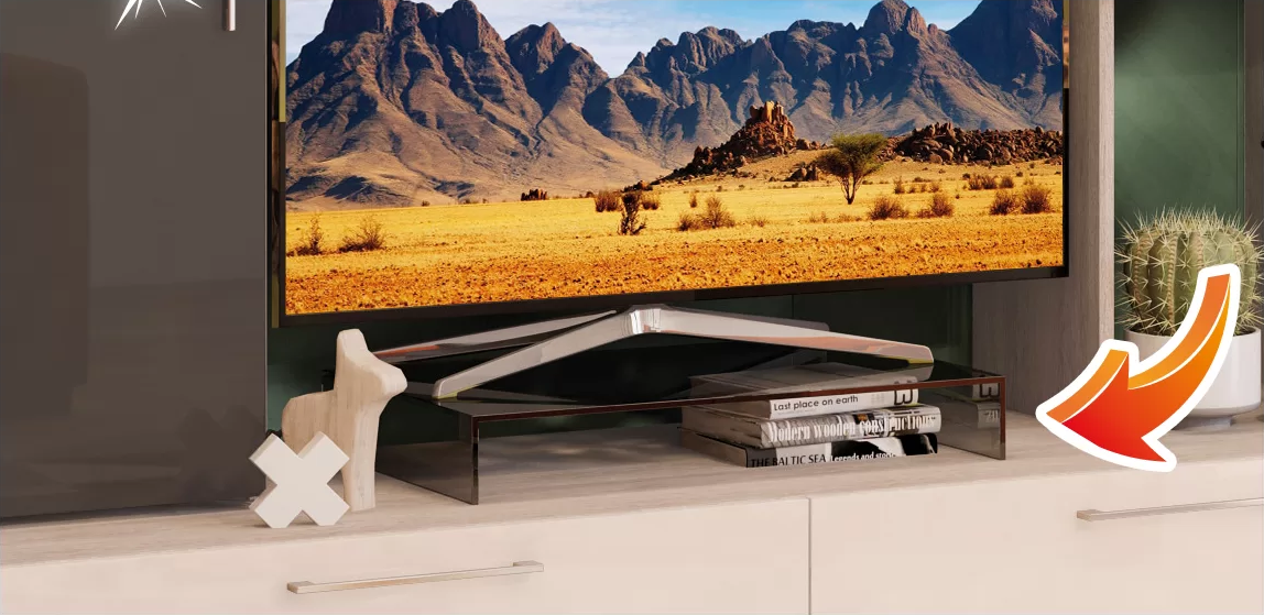 Suport TV L70 - Main Image