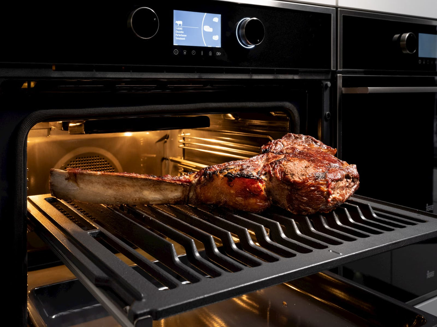 Cuptor electric Teka STEAK MASTER - Gallery Image 5