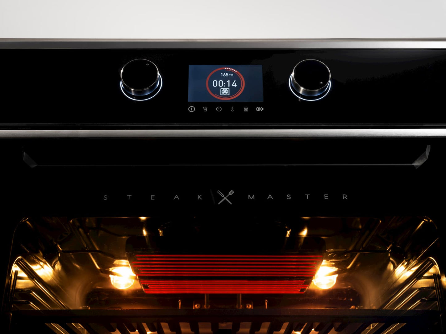 Cuptor electric Teka STEAK MASTER - Gallery Image 4