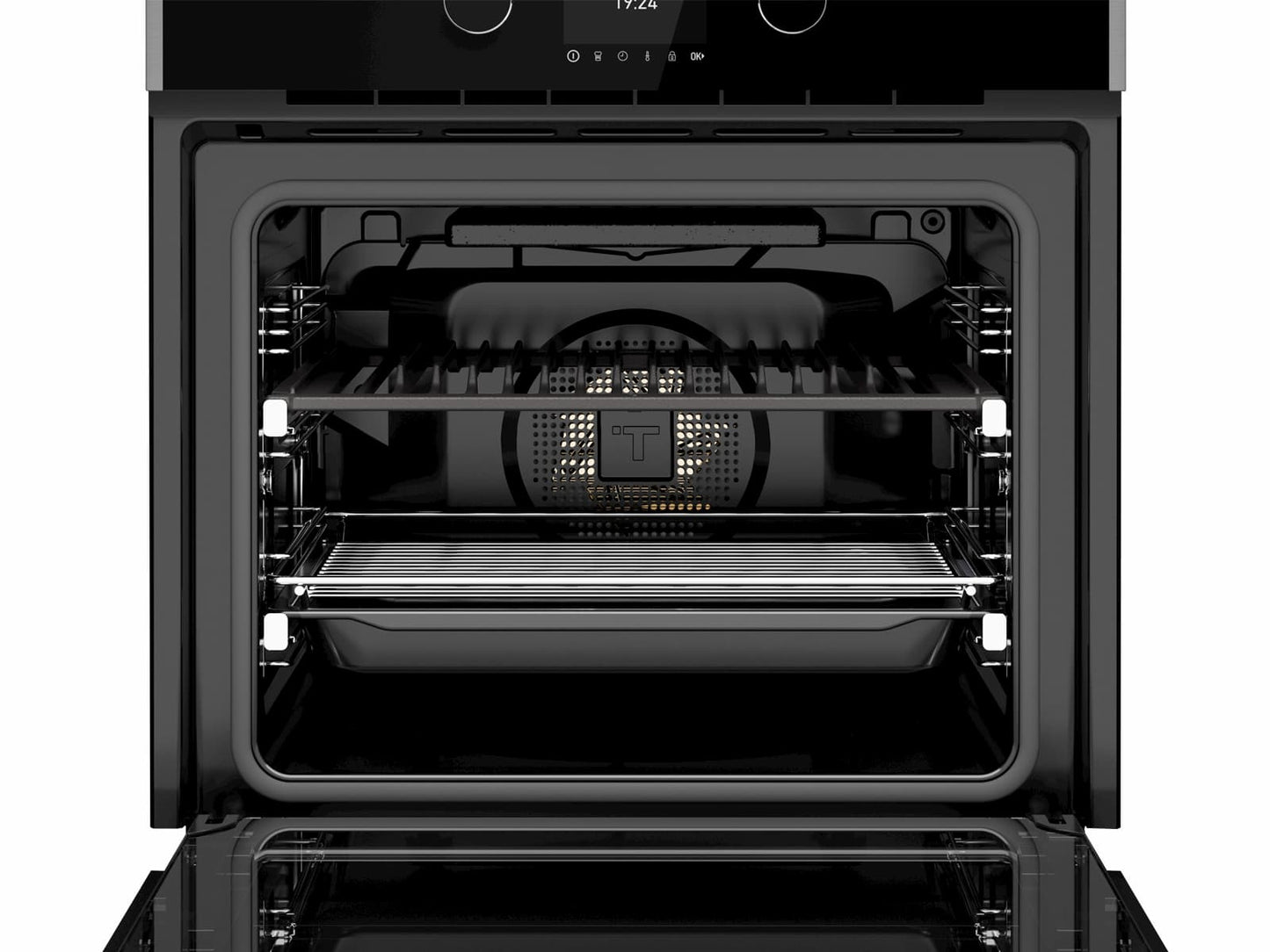 Cuptor electric Teka STEAK MASTER - Gallery Image 2