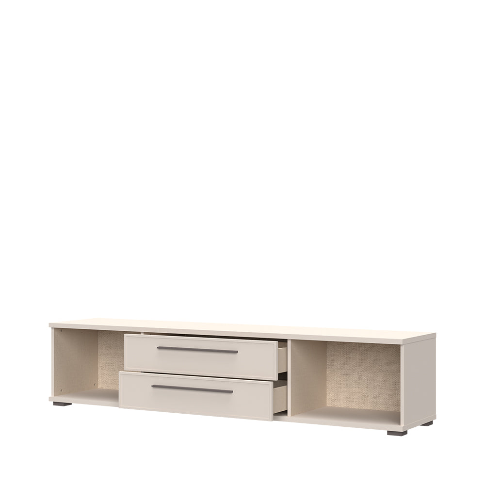 OPERA comoda TV201 - 2K2F, 210 x 46 x 46 cm