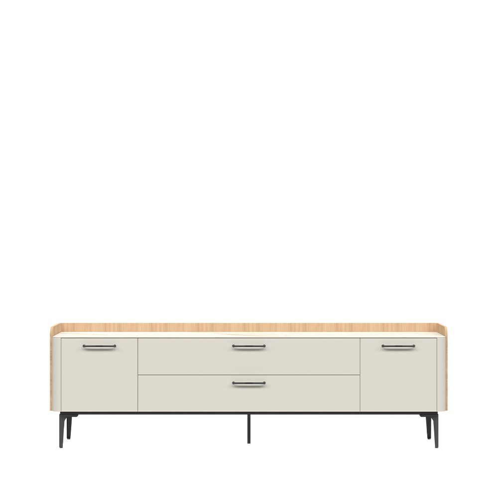 AIR Comoda TV209-2K2F/ AI, 209 x 47 x 63 cm