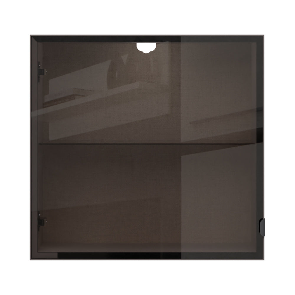 OPERA Vitrina suspendata VK60 - 1AL/OP, 60 x 29 x 57 cm