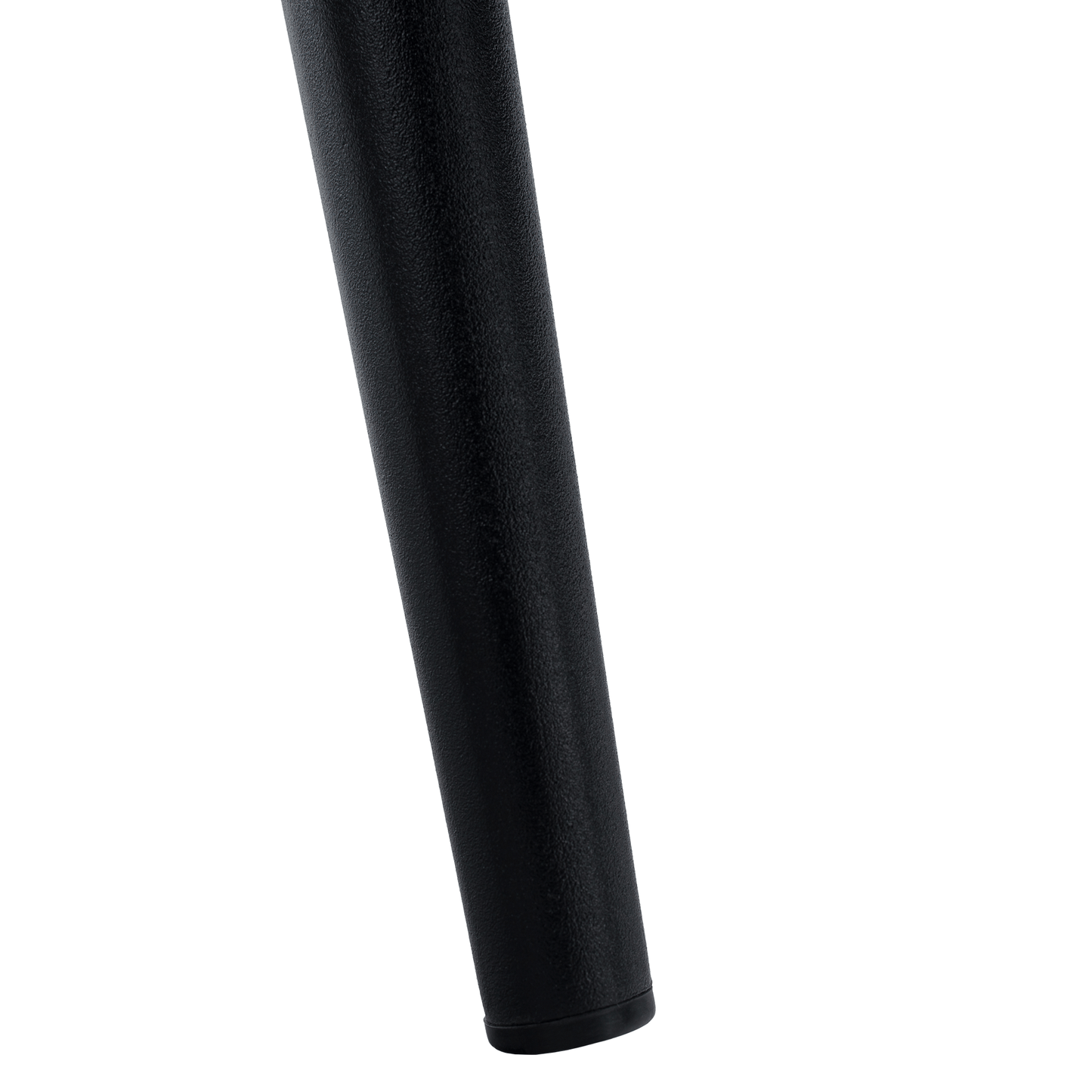 Scaun de sufragerie, bej-maroniu/lemn natural/negru, VUDIA