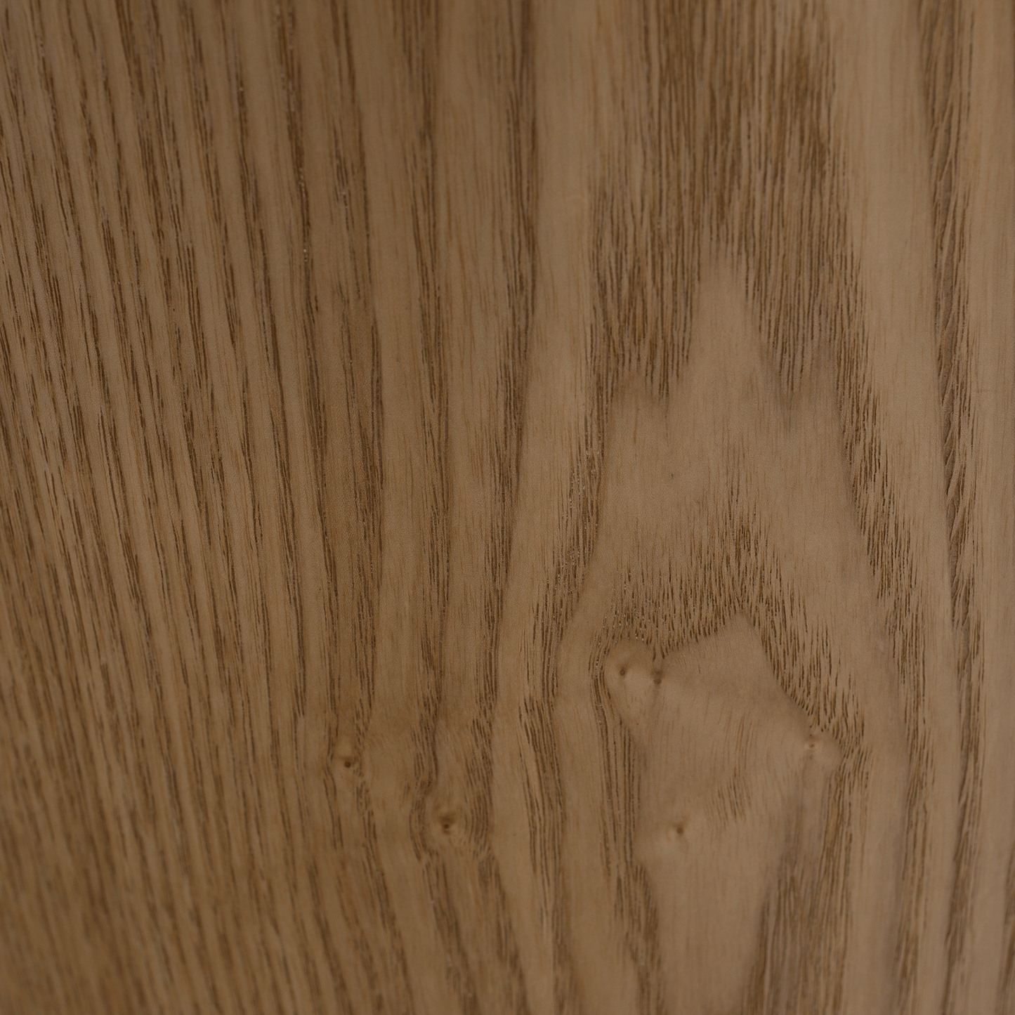 Scaun de sufragerie, bej-maroniu/lemn natural/negru, VUDIA