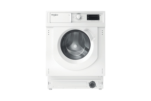 Mașină de spălat rufe încorporabilă Whirlpool BIWMWG71483EEUN (7kg) - Gallery Image 1