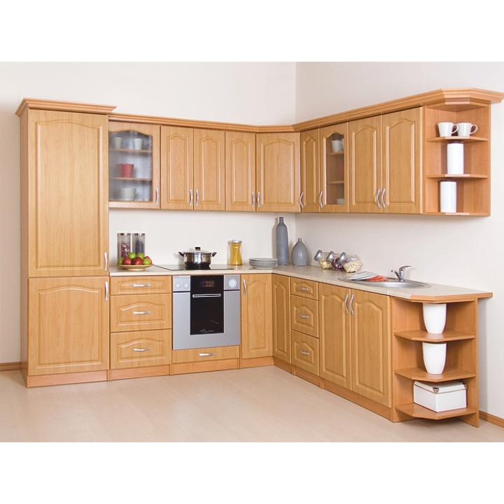 Dulap de sus, arin, LORA MDF NEW KLASIK  W80S