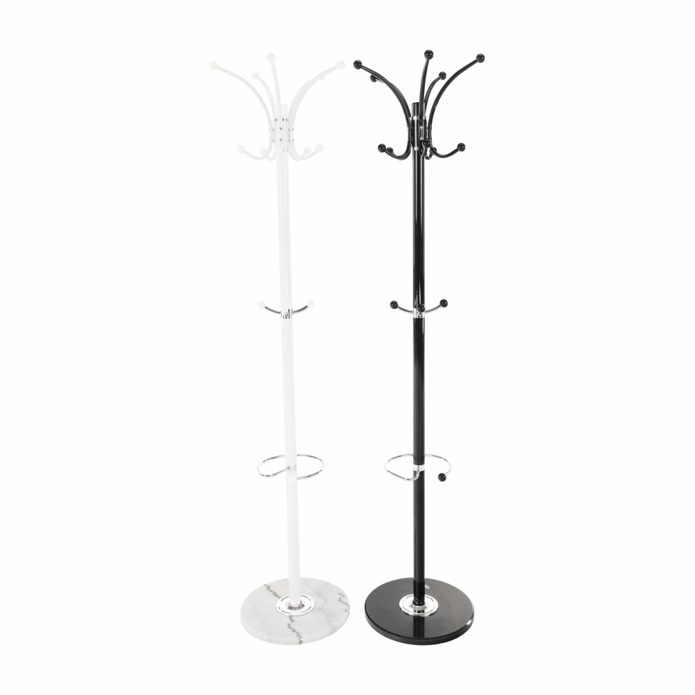 Cuier, negru, ALAN NEW