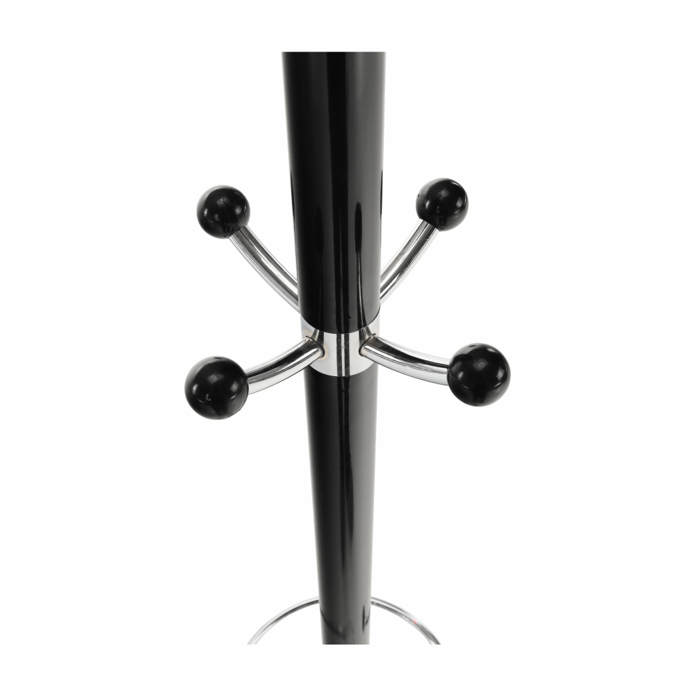 Cuier, negru, ALAN NEW