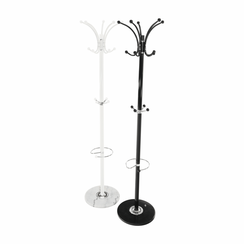 Cuier, negru, ALAN NEW