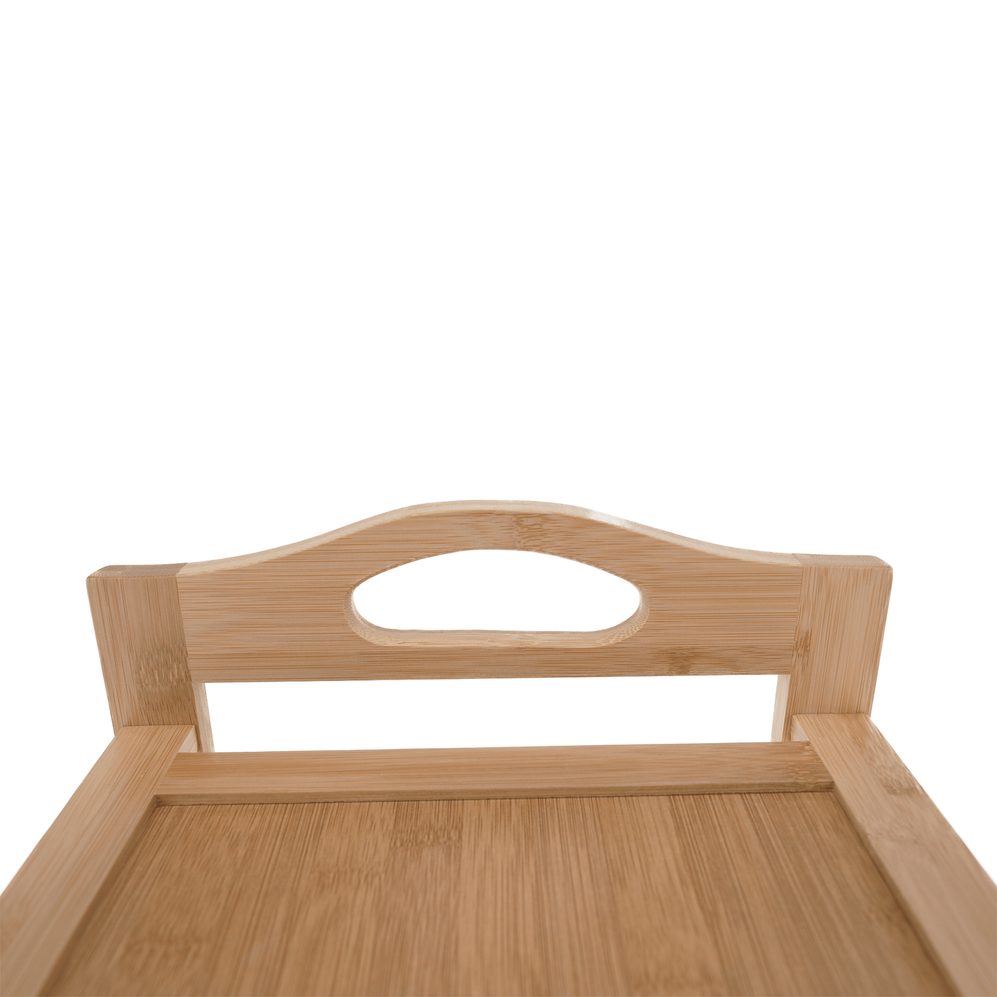 Suport pentru pantofi, bambus natural, AVIRO