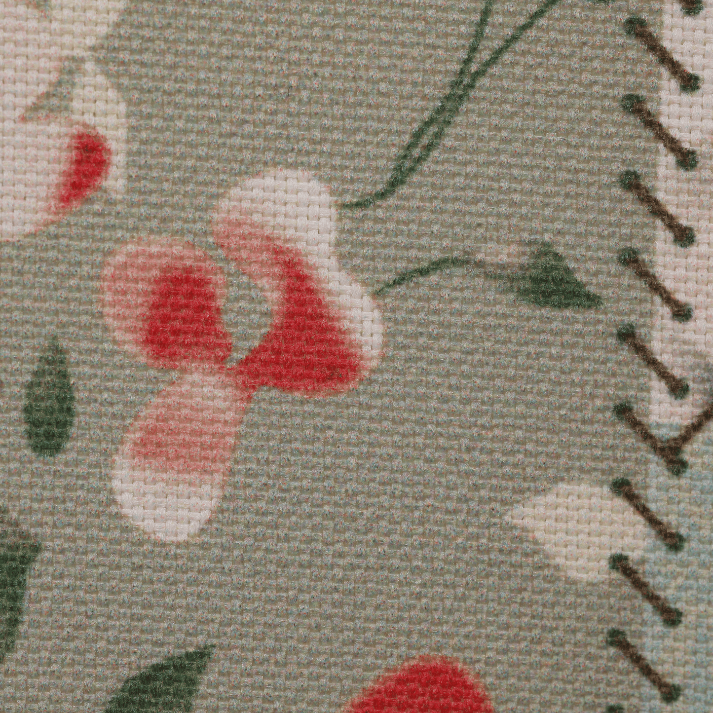 Fotoliu, material textil în stilul patchwork viorica 1, CHARLOT