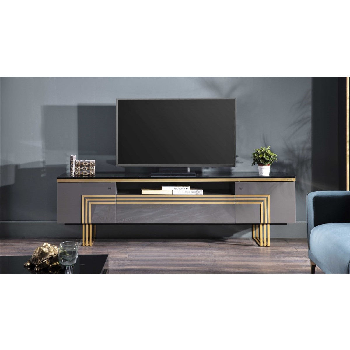 Comoda TV Carlino
