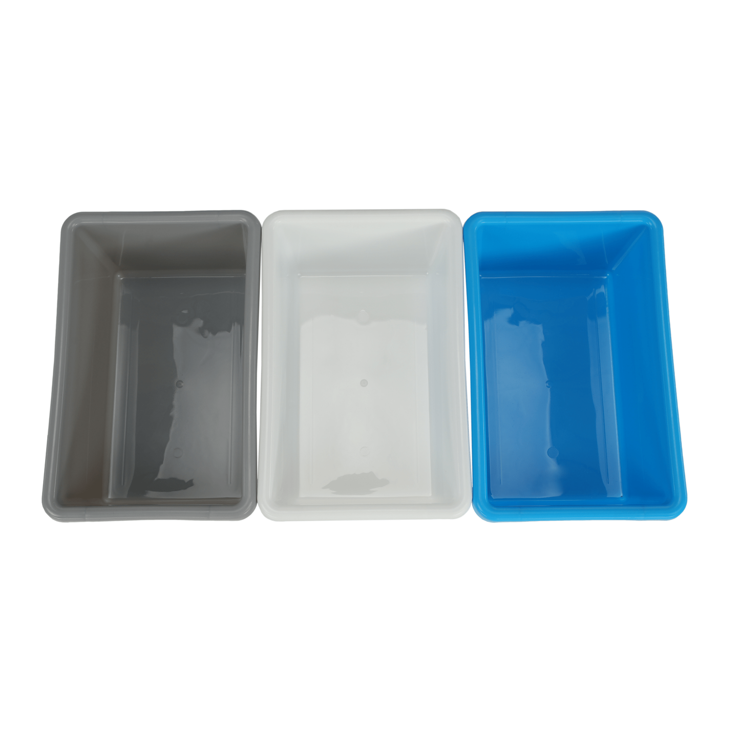 Organizator/raft pentru jucării, multicolor/model, DARLING TIP 3