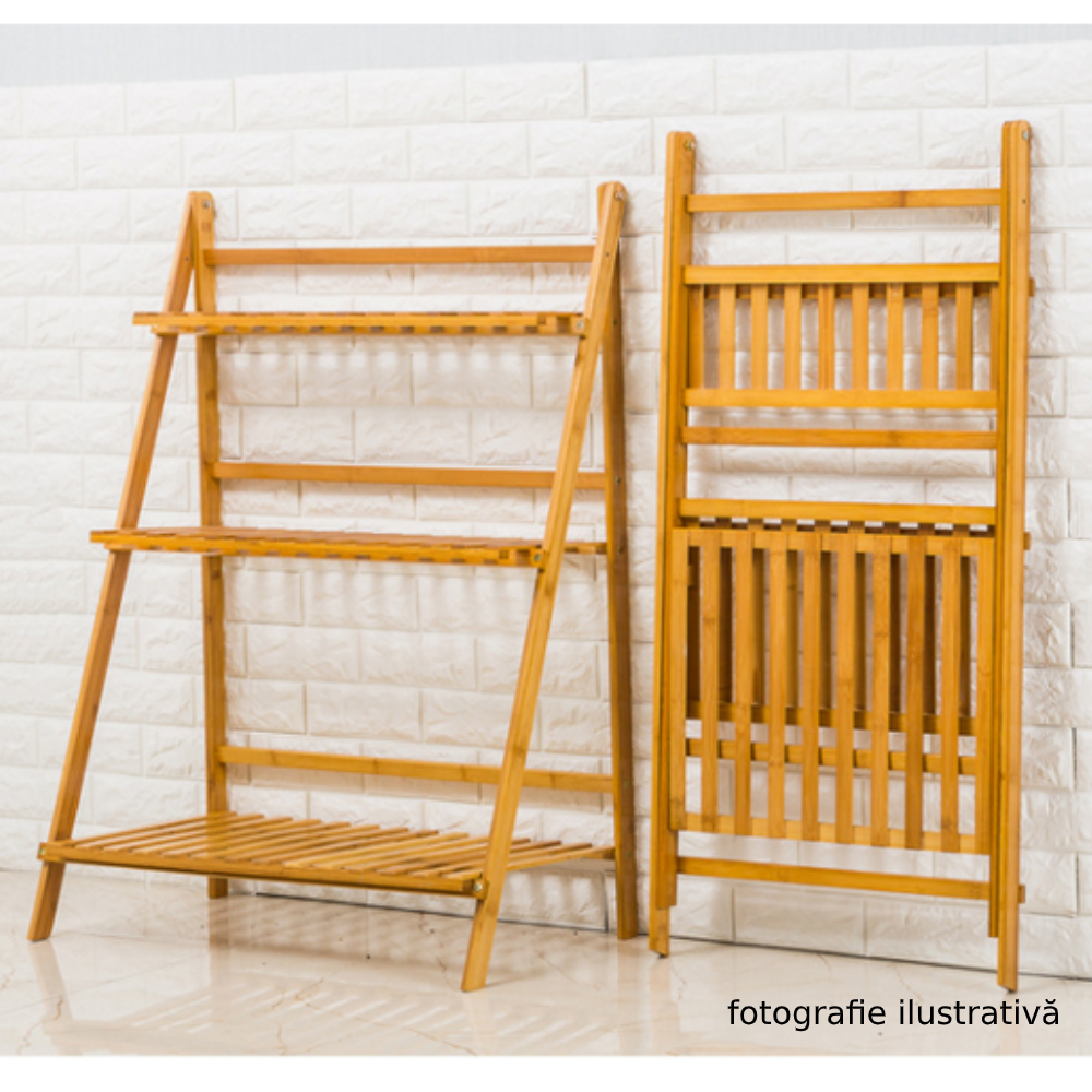 Raft, alb, NEPEL TYP 2 + cadou