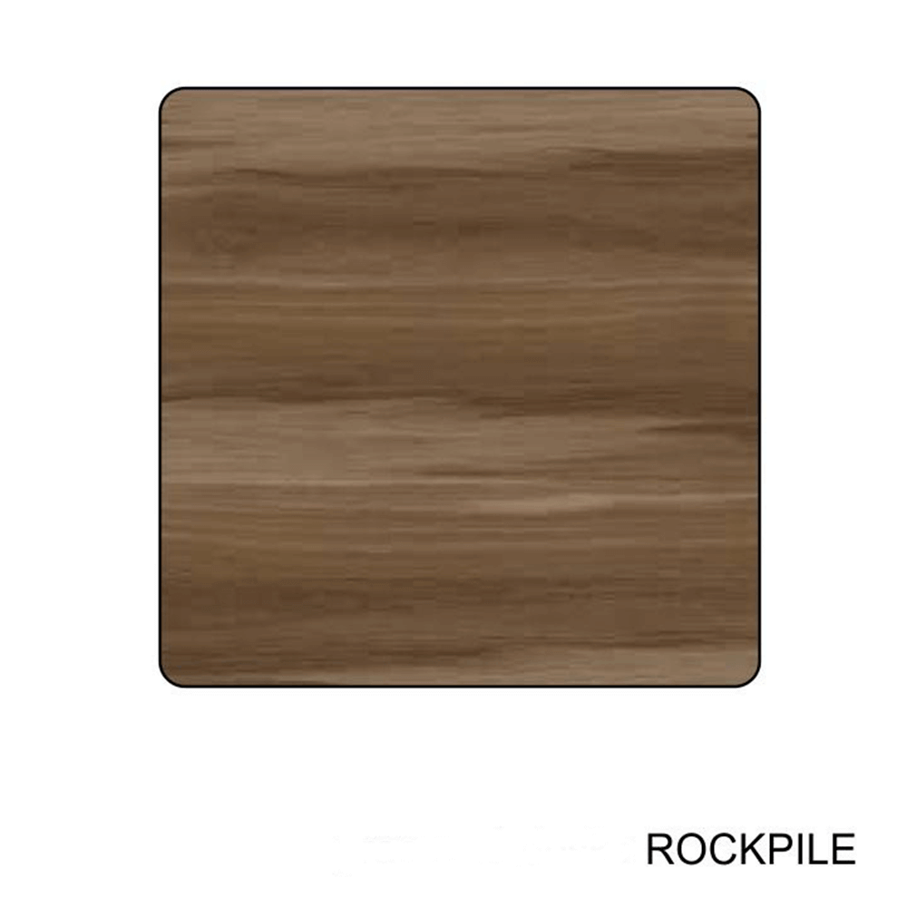 Dulap inferior de colţ, alb, model stânga, ROYAL D25PZ