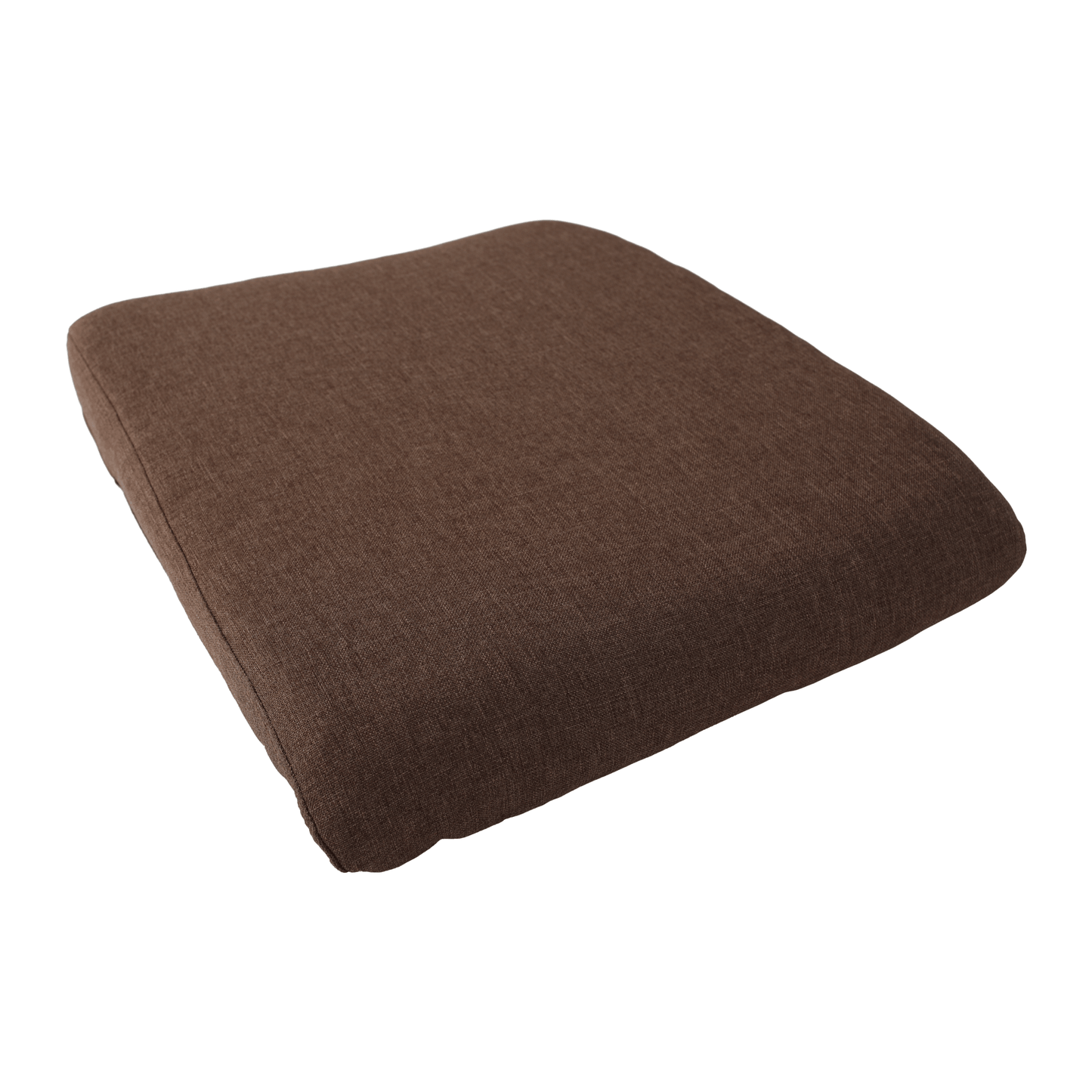 Fotoliu balansoar, material textil maro deschis/lemn, HARPER