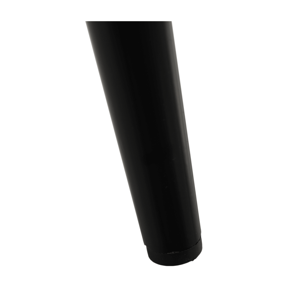 Scaun, maro camel/negru, HAZAL