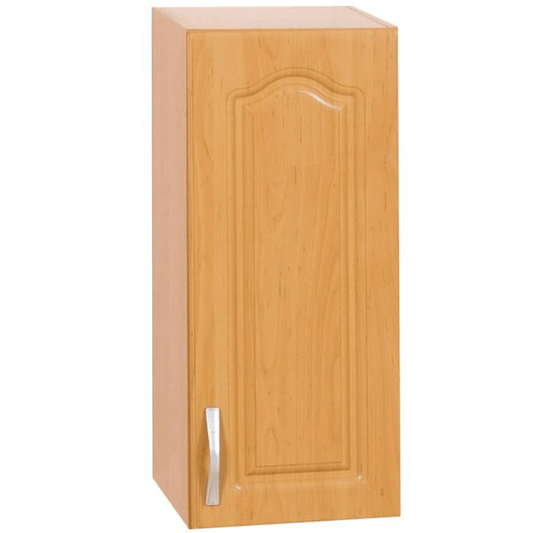 Dulap bucătărie de sus, arin, de dreapta, LORA MDF NEW KLASIK W40/736