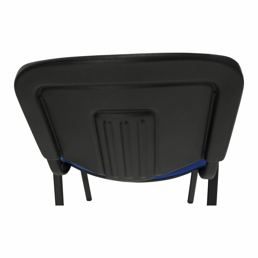Scaun, albastru, ISO NEW C14