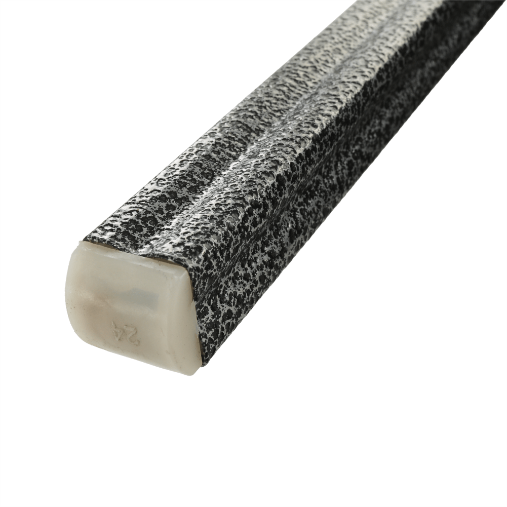 Scaun, rabatabil, textil albastru închis/gri cadru, JEFF 2 NEW