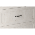 Dulap superior, alb/pin nordic, ROYAL G60KN
