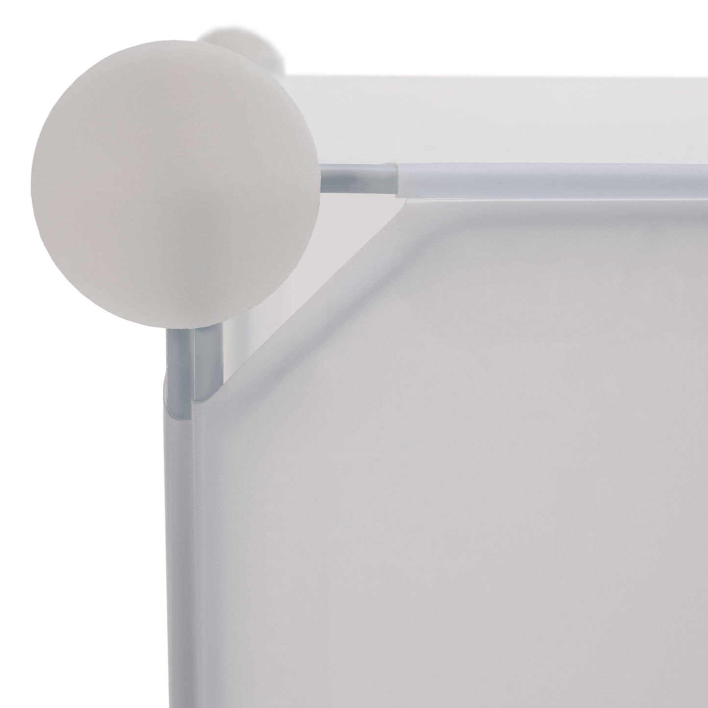 Dulap modular pentru copii, model alb / maro, KIRBY