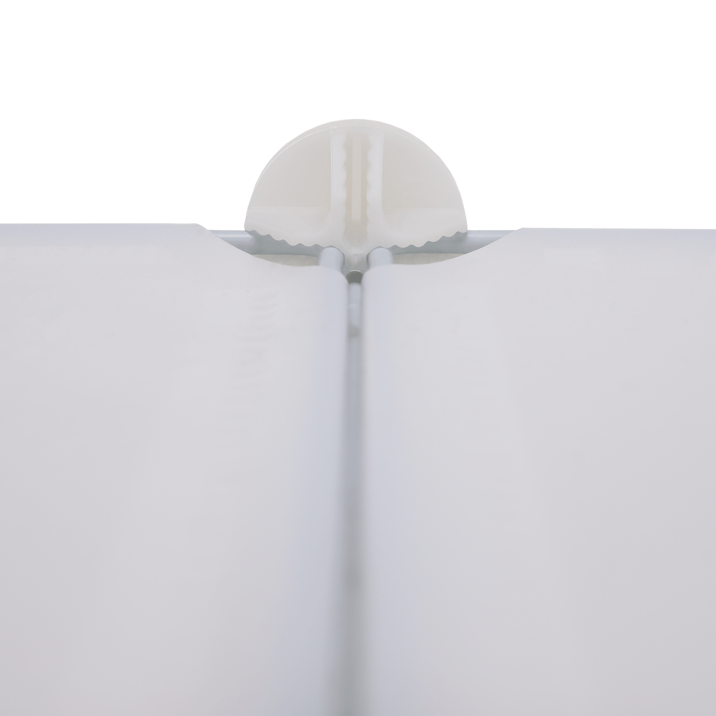 Dulap modular pentru copii, model alb / maro, KIRBY