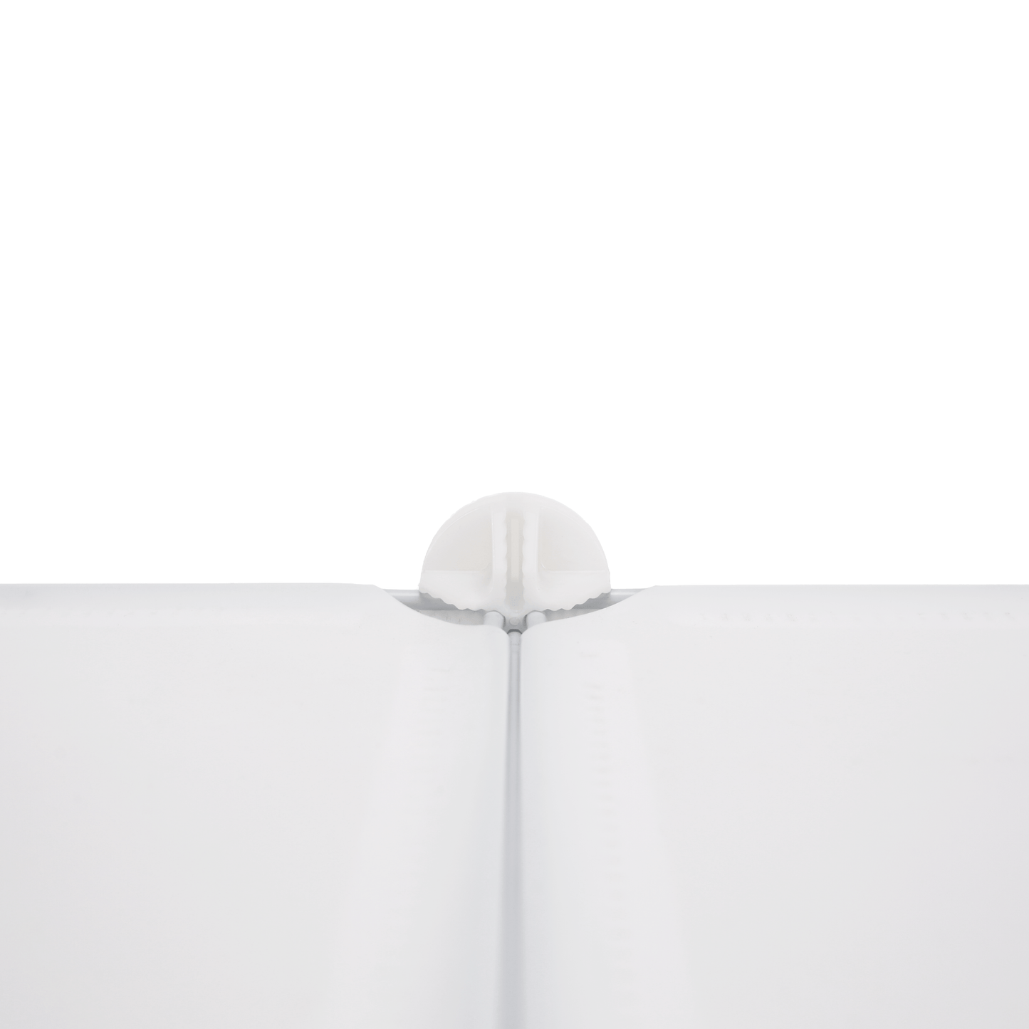 Dulap modular pentru copii, model alb / maro pentru copii, KITARO