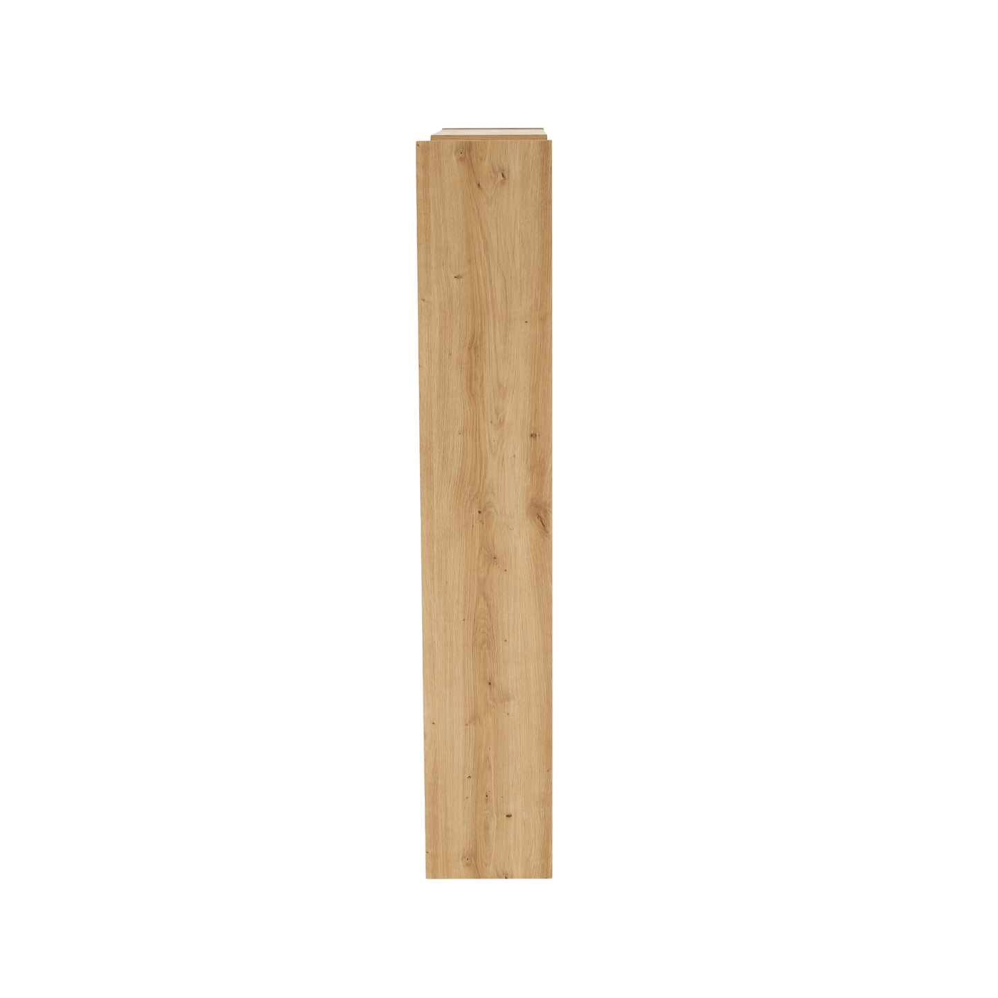 Raft, stejar artizan, KLOE II