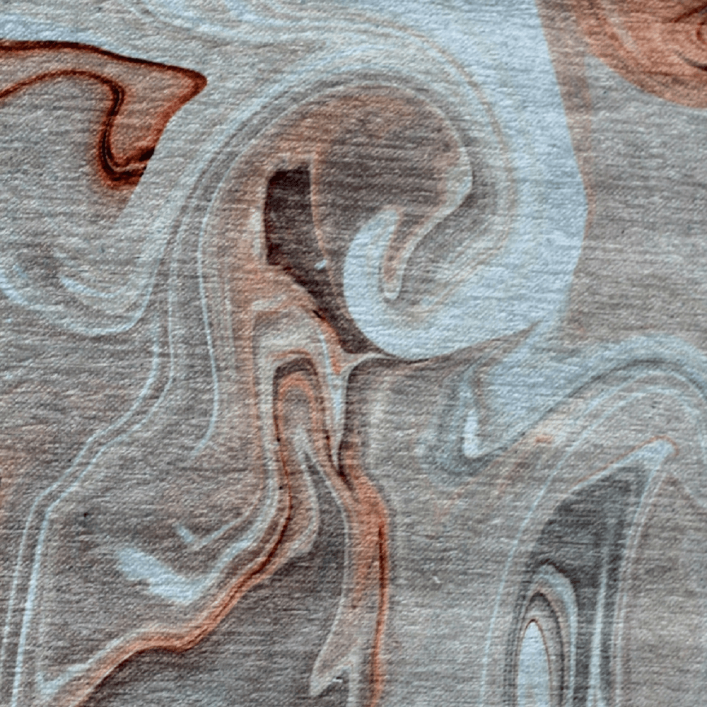 Covor, model bej/crem/alb, 120x180, RENOX TYP 2