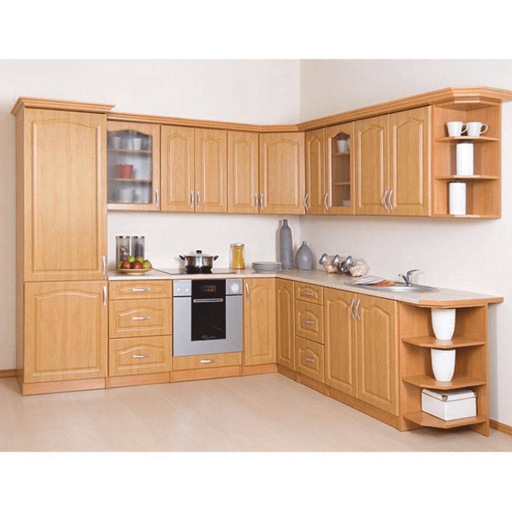 Dulap de sus, arin, LORA MDF NEW KLASIK W60/736