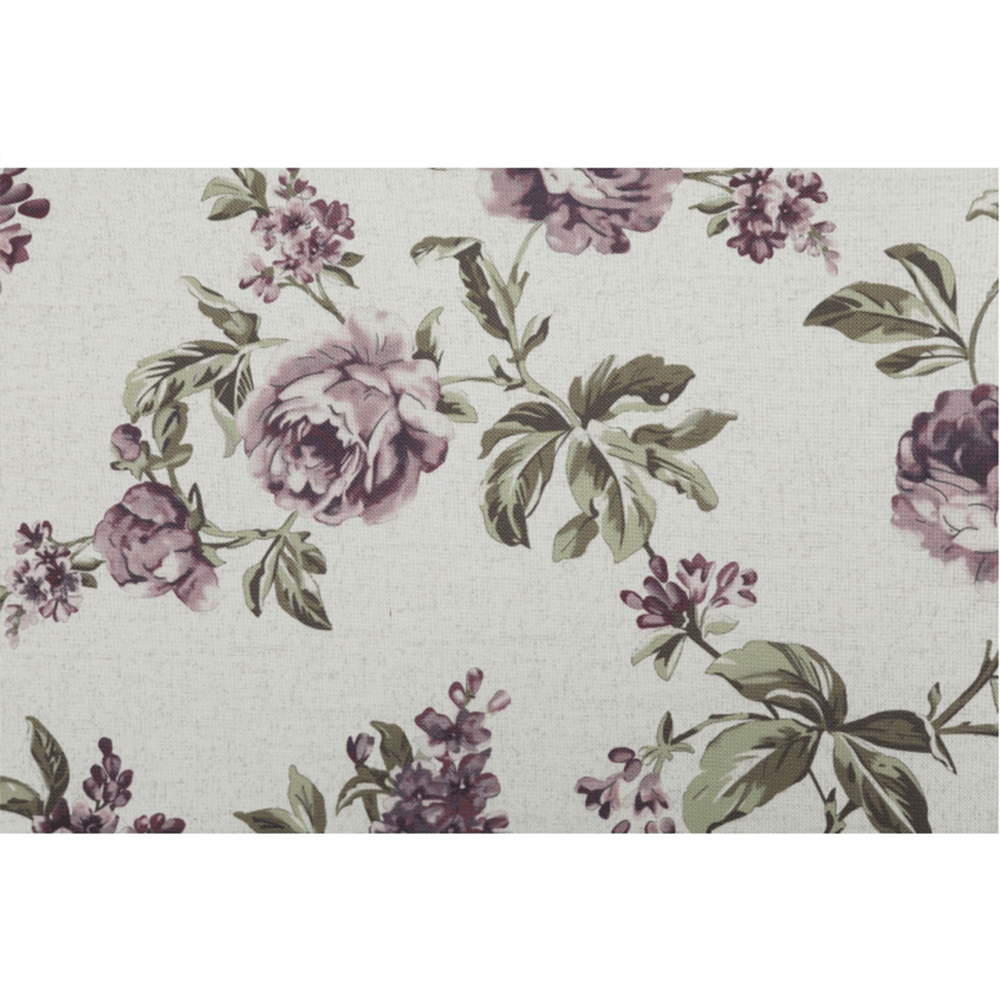 Fotoliu, material textil rose 18, CHARLOT
