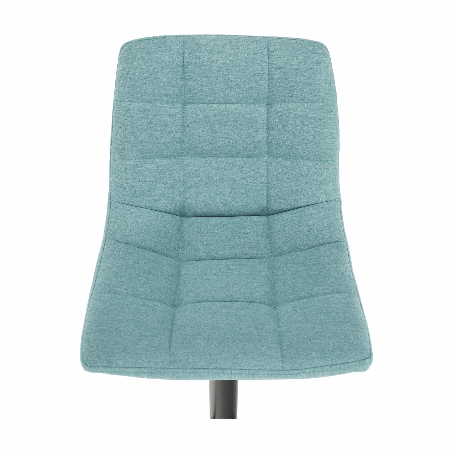 Scaun de bar, mentol / negru, LAHELA