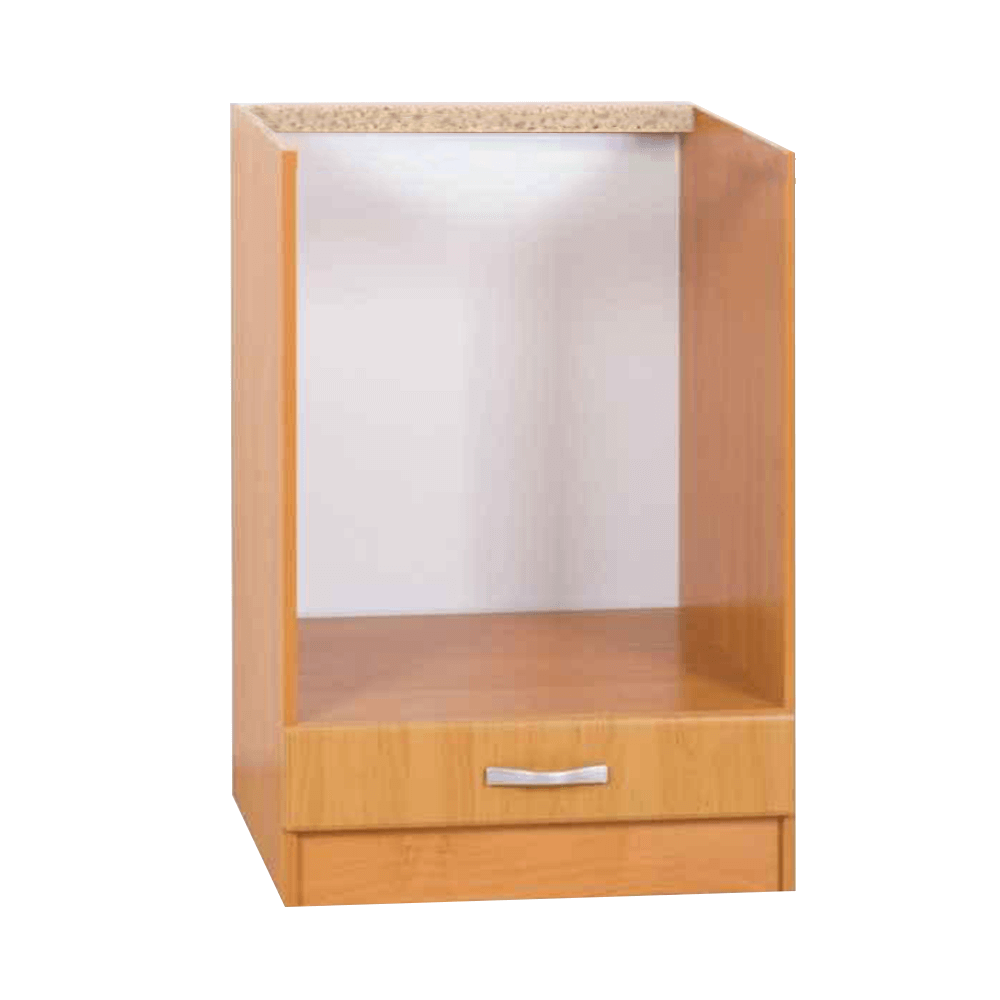 Dulap bucătărie, arin, LORA MDF NEW KLASIK S60KU