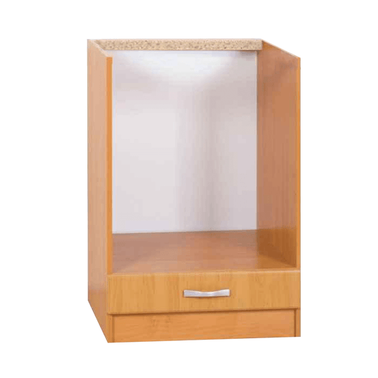 Dulap bucătărie, arin, LORA MDF NEW KLASIK S60KU