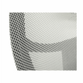 Scaun rotativ, gri / negru, MESH