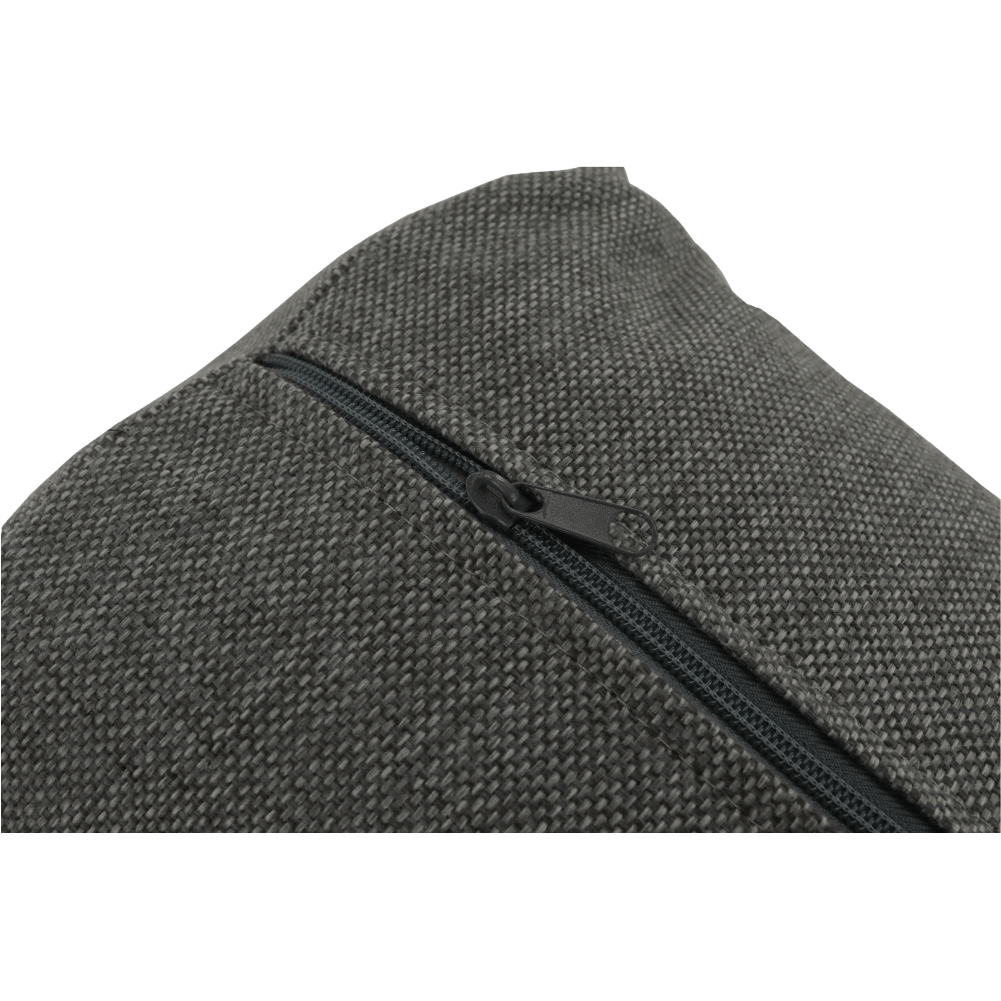 Colţar cu colţ, gri/negru, dreapta, MEXX