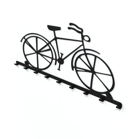 Cuier metalic Bicicleta Vintage