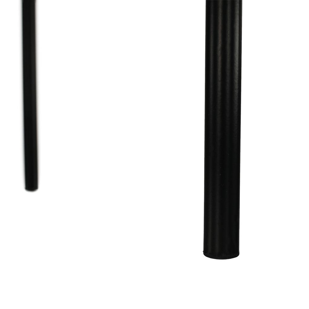 Taburet cu spaţiu de depozitare, gri/natural/negru, MOSAI
