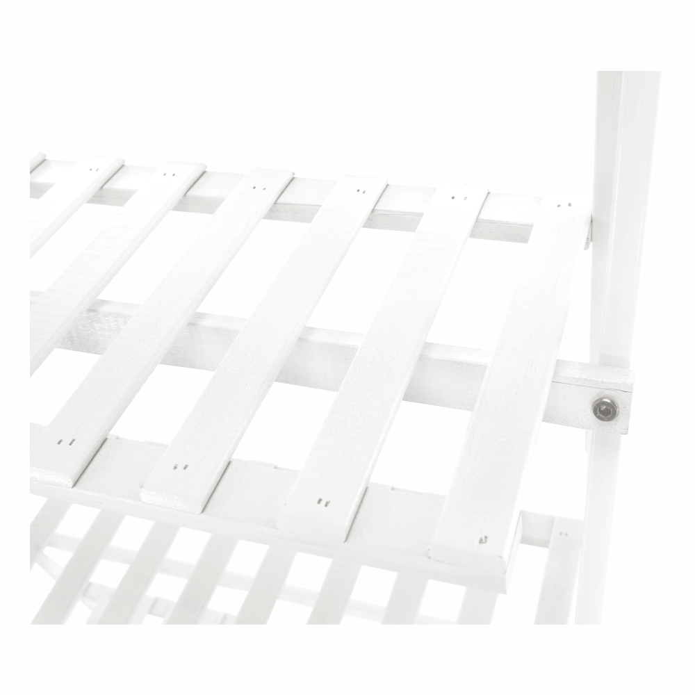 Raft, alb, NEPEL TYP 1 + cadou