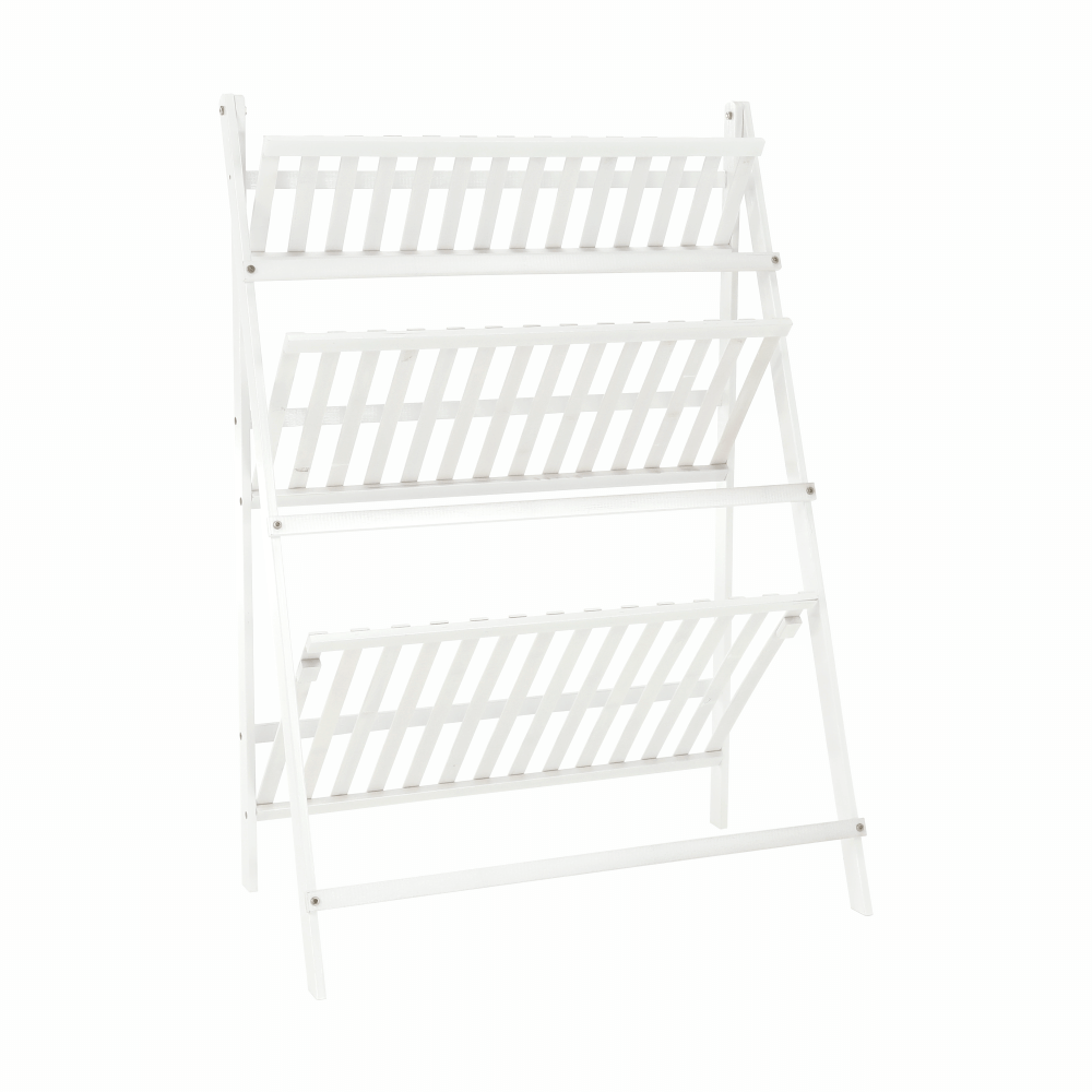 Raft, alb, NEPEL TYP 1 + cadou