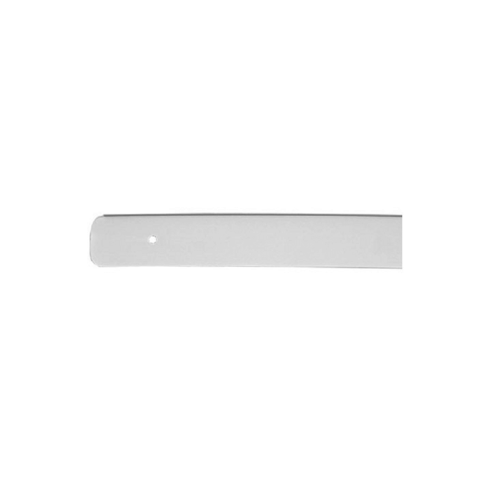 Capăt şipcă, stânga, NOVA PLUS DO-020-38
