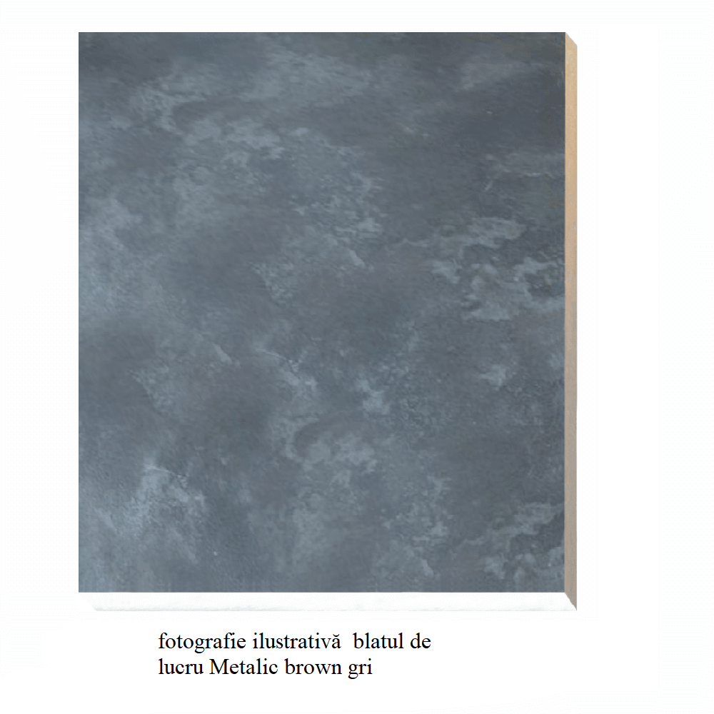 Dulap inferior, alb, FABIANA S - 60KU