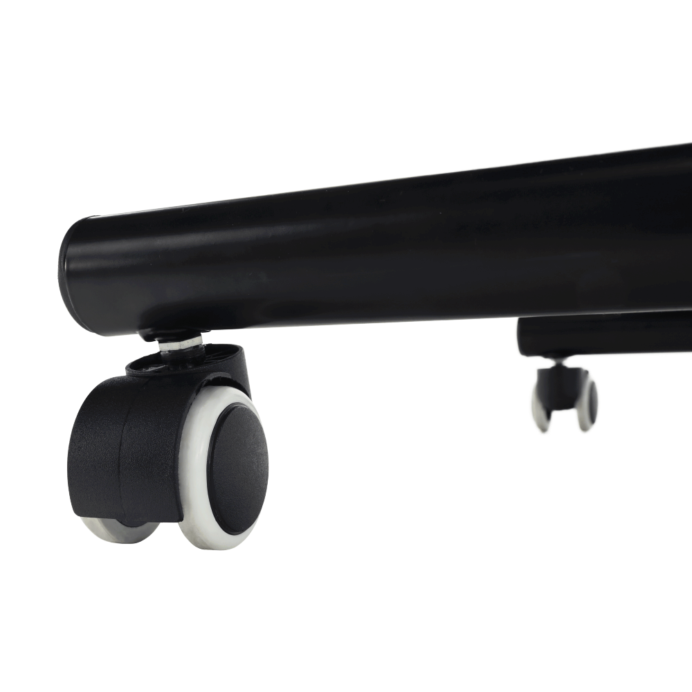 Scaun de îngenunchiere ergonomic, gri-maro Taupe / negru, RUFUS